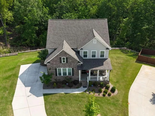 13 Oakside Ct NW, Cartersville, GA 30121