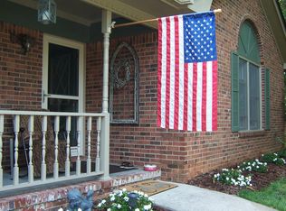 107 Phil Ct, Fort Mill, SC 29715