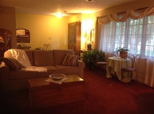 607 NW 2nd St, Stuart, IA 50250