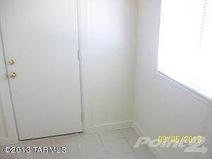 Back room