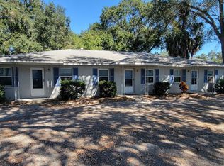 Williams St Triplex, Leesburg, FL 34748