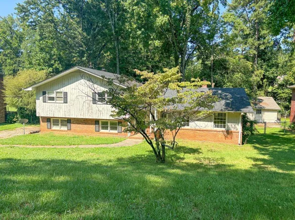 4373 Sun Valley Blvd, East Pt, GA 30344
