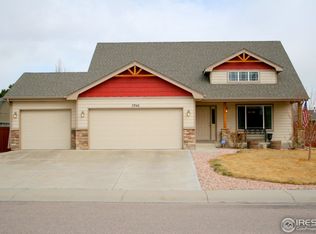 3746 Wine Cup St, Wellington, CO 80549