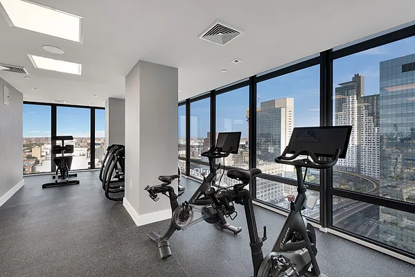 Rented by Modern Spaces | media 24