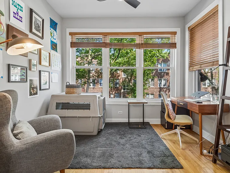 7510 N Greenview Ave #2 — Photo 8