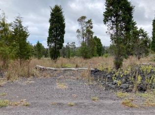 Cocoanut Dr LOT 4, Ocean View, HI 96737