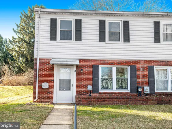 2 Louise Ct, Rising Sun, MD 21911