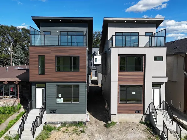 9637 85th St NW, Edmonton, AB T6C 3C9