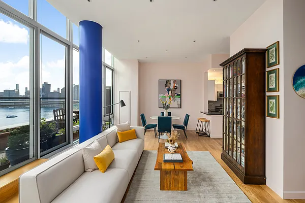 Sold by Douglas Elliman | media 7