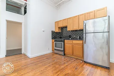 Rented by MySpaceNYC