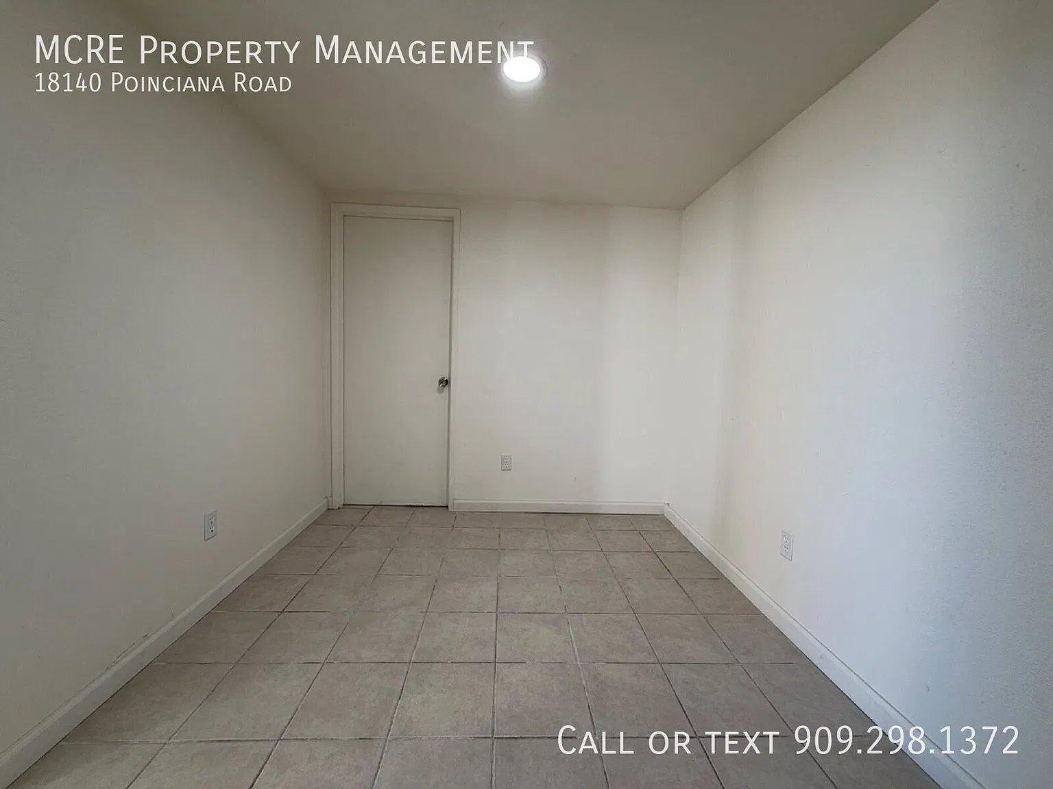 Newly Remodeled 3-Bedroom Apartment with Garage in Adelanto! — Photo 3