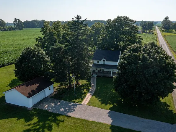 6475 6a Rd, Plymouth, IN 46563