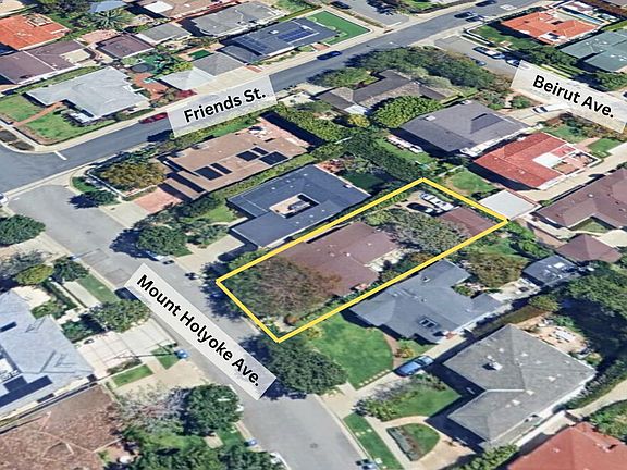 3rd image of 350 Mount Holyoke Ave
