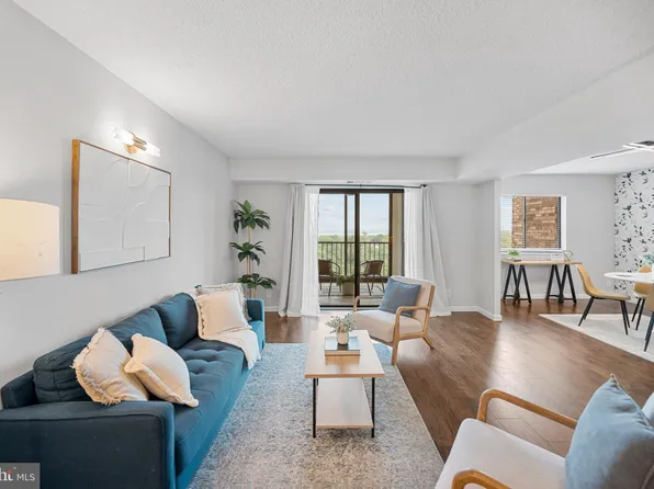 5904 Mount Eagle Dr APT 1602, Alexandria, VA 22303