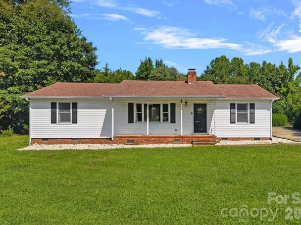 1295 Parris Rd, Rock Hill, SC 29732