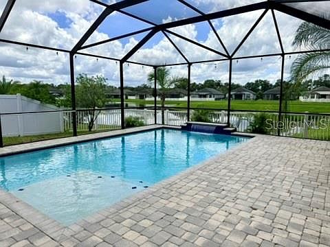 2nd image of 8429 AUBURN RISE COURT