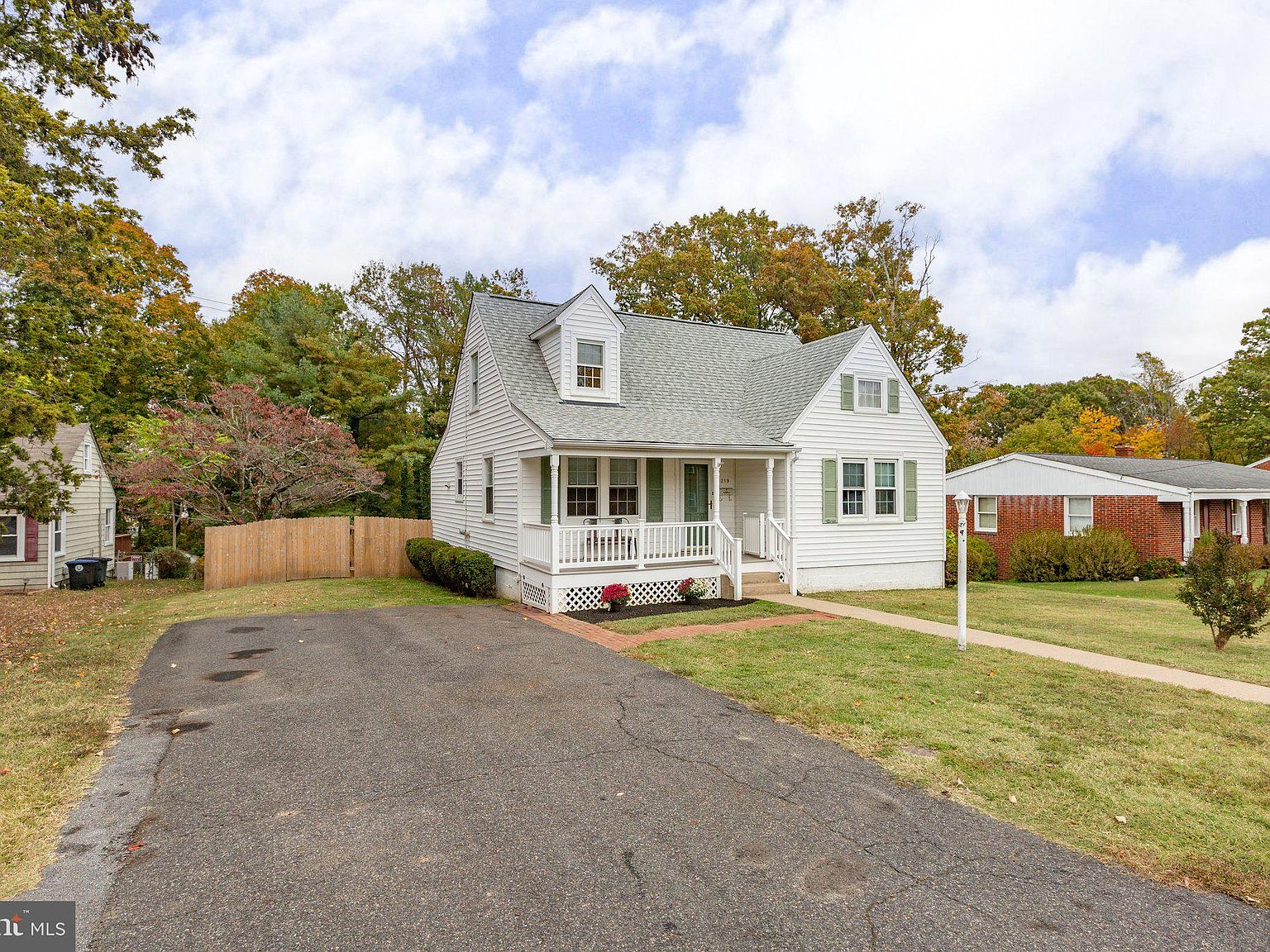 219 Hillcrest Dr, Fredericksburg, VA 22401 Zillow