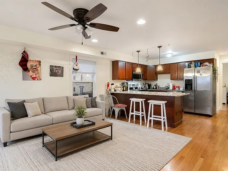 85 Fort Ave #2 — Photo 1