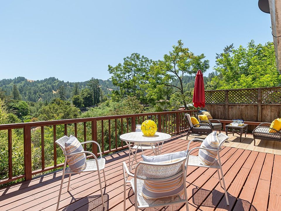 27 Madrone Ave, Woodacre, CA 94973 MLS 323039910 Zillow