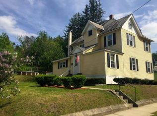 48 Crandall St, Adams, MA 01220