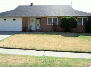 905 S 31st St, Broken Arrow, OK 74014