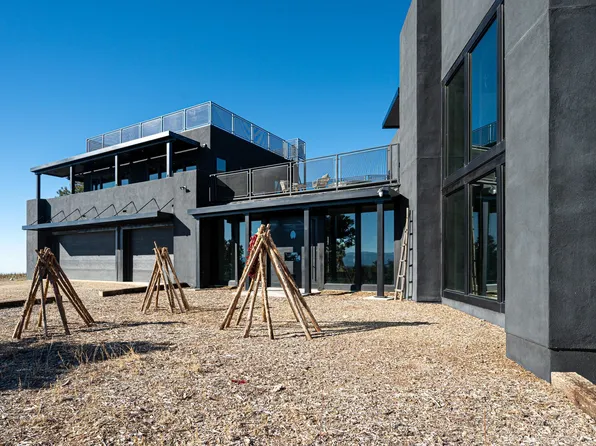 269 Duval Rd, Valdez, NM 87580