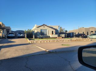 3415 Morehead Ave, El Paso, TX 79930