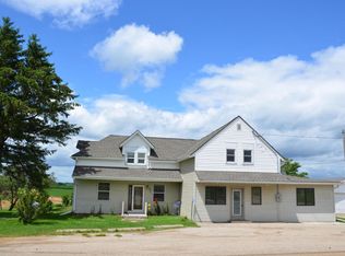 W1476 State Road 33, Bangor, WI 54614
