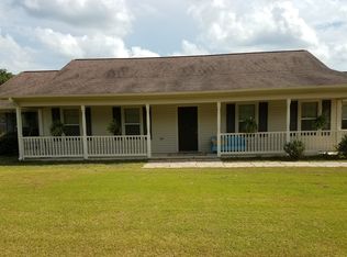 16116 State Highway 196, FOUKE, AR 71837