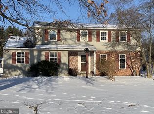 709 Concord Way, Hatfield, PA 19440