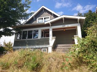 5047 41st Ave SW, Seattle, WA 98136