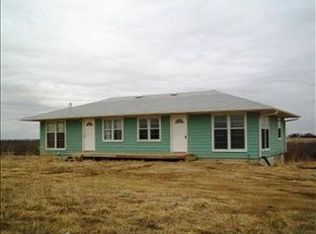 16660 R Rd, Mayetta, KS 66509