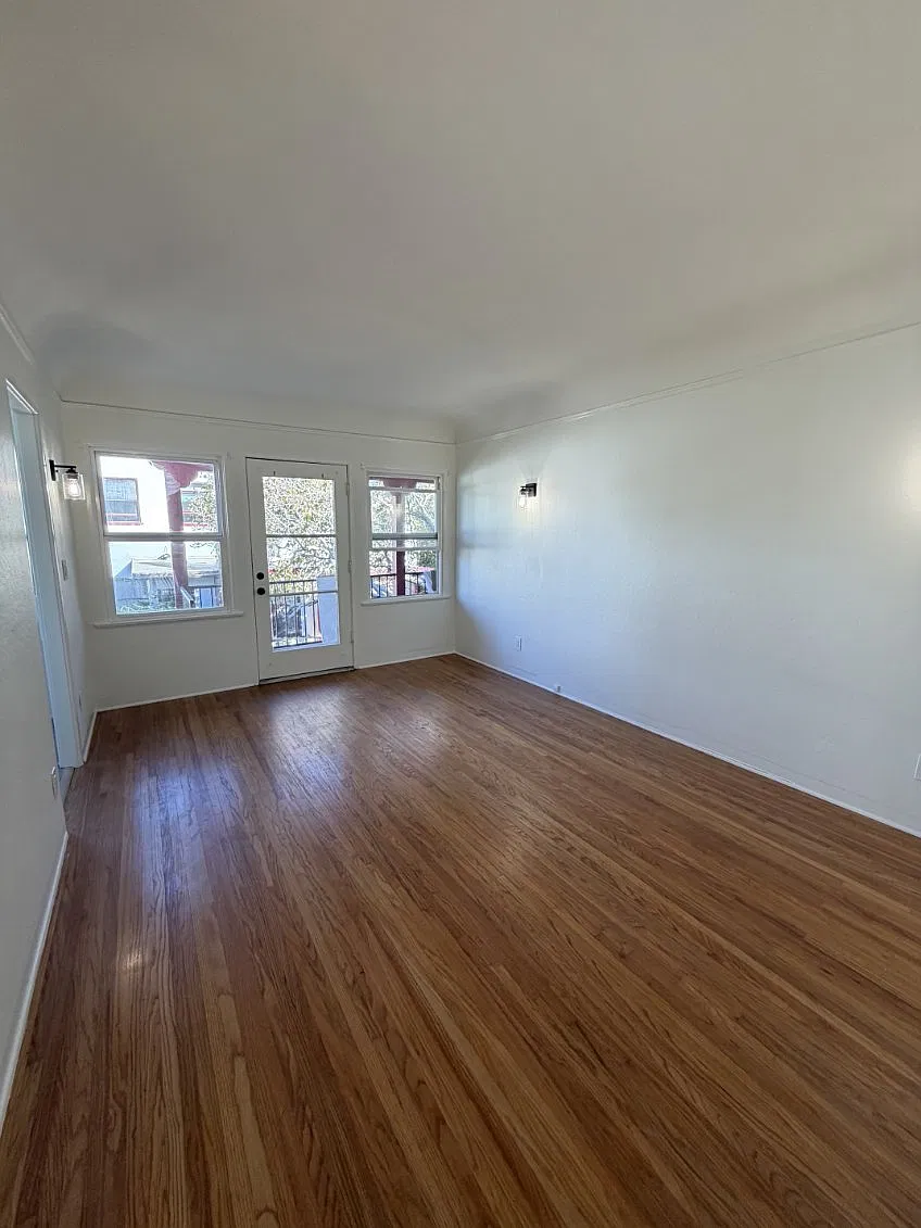 1 bed, 600 sqft, $2,150 — Photo 1