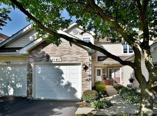 1141 Regency Ct, Schaumburg, IL 60193