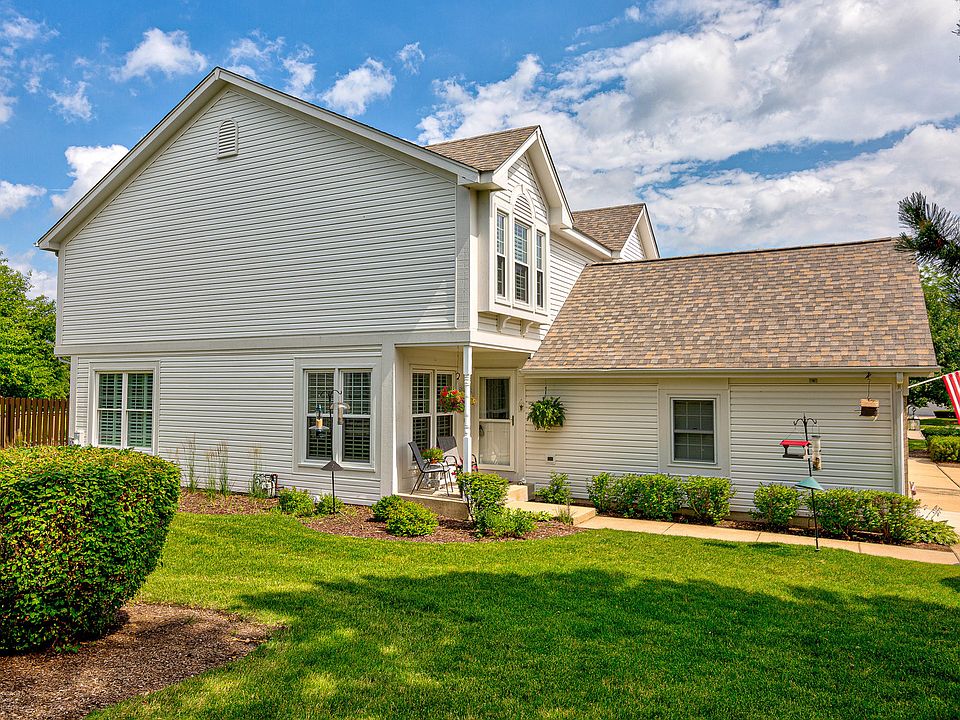 847 Stonebridge Ln, Crystal Lake, IL 60014 Zillow