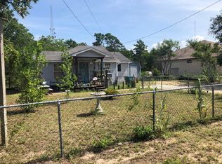 5394 Harmony Ln, Gulf Breeze, FL 32563