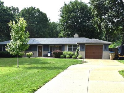 4911 85th STREET, Kenosha, WI, 53142