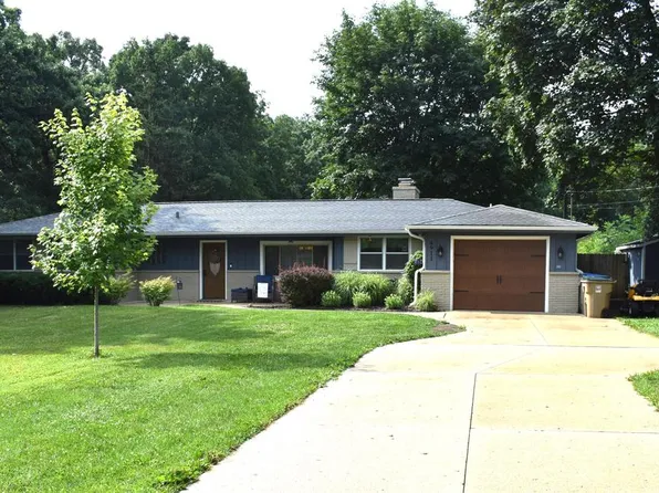 4911 85th STREET, Kenosha, WI 53142