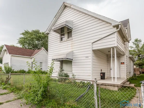 1106 Page St, Toledo, OH 43608