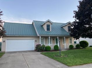 524 Alana Dr, Goshen, IN 46526