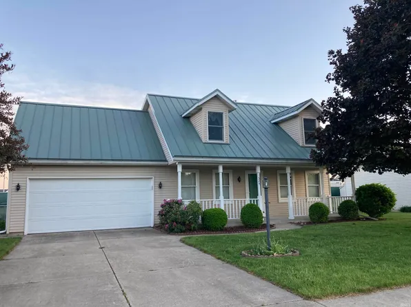 524 Alana Dr, Goshen, IN 46526