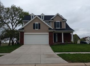 3002 Whispering Pines Dr, Newport, MI 48166