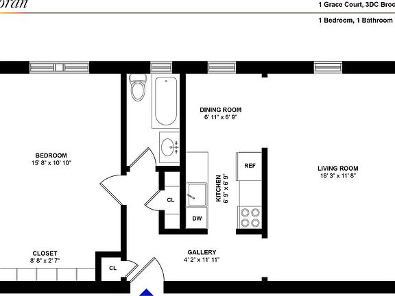 2nd image of this home