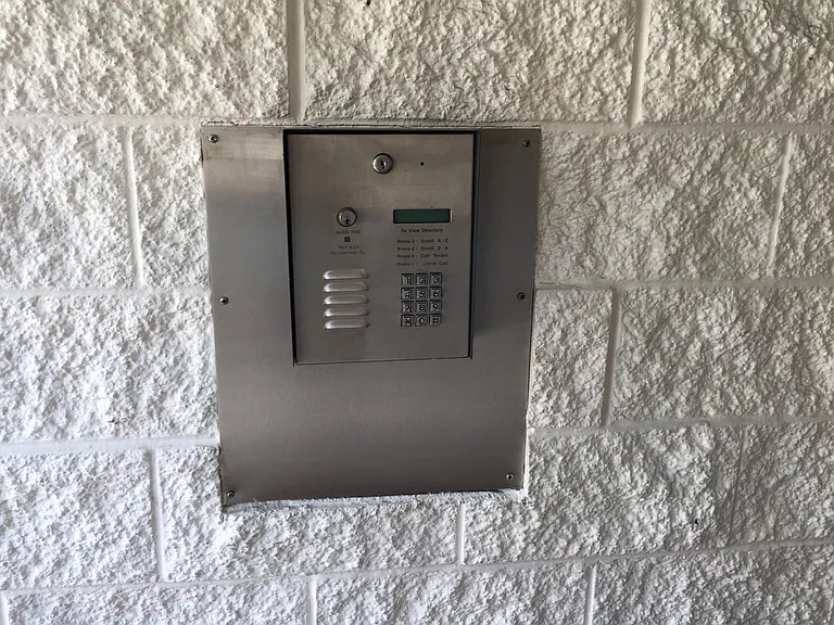 Callbox access