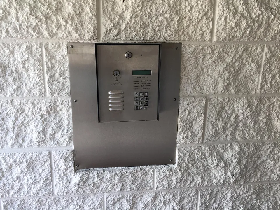 Callbox access