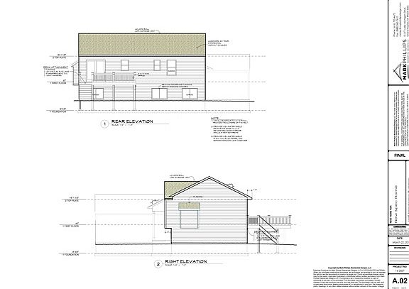 4th image of 638 Noah Ct