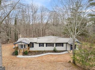 4504 Noah Martin Rd, Lula, GA 30554