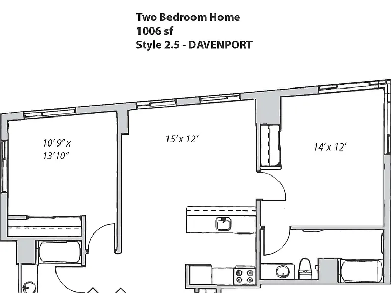 160 Pleasant Street Apartments — Photo 36