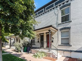 723 31st St, Denver, CO 80205