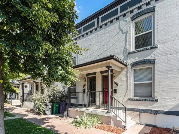 723 31st Street, Denver, CO 80205